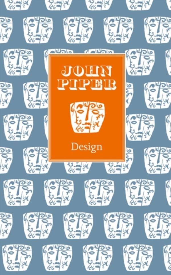 Cover Art for 9781851497287, John Piper by Webb Brian and skipwith Peyton