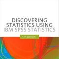 Cover Art for 9781473972506, Discovering Statistics Using IBM SPSS Statistics (With SPSS Vers 23 on USB) 4ed by Andy Field