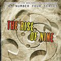 Cover Art for 9780061974588, The Rise of Nine by Pittacus Lore