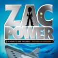 Cover Art for 9781405230926, Deep Waters (Zac Power) by H. I. Larry