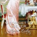 Cover Art for B004NBZG8S, April Lady by Georgette Heyer