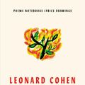 Cover Art for 9780374156060, The Flame: Poems and Notebooks by Leonard Cohen