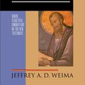 Cover Art for 9781441220981, 1-2 Thessalonians by Jeffrey A. D. Weima