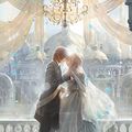 Cover Art for B082ZPGQNB, Final Fantasy XV: The Dawn of the Future by Jun Eishima, Final Fantasy Team, XV