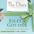 Cover Art for 9781602835726, The Diary by Eileen Goudge