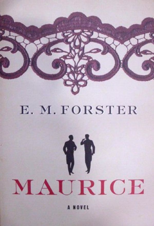 Cover Art for 9780393086577, Maurice: A Novel by E. M. Forster