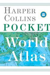Cover Art for 9780060595319, HarperCollins Pocket World Atlas by HarperCollins