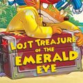 Cover Art for 9781782263562, The Lost Treasure of the Emerald Eye (Geronimo Stilton) by Geronimo Stilton
