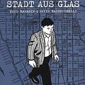 Cover Art for 9783938511060, Stadt aus Glas by Paul Auster