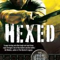 Cover Art for 9780730493204, Hexed by Kevin Hearne