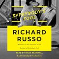 Cover Art for 9780739376065, Everybody's Fool by Richard Russo