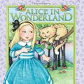 Cover Art for 9780060081393, Alice in Wonderland by Lewis Carroll