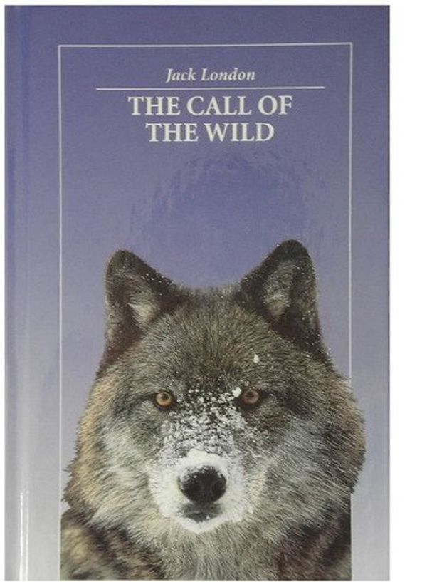 Cover Art for 9780030514982, Call of the Wild by Jack London