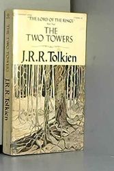 Cover Art for B000ND2S9A, The Lord of the Rings Volume II: The Two Towers by Tolkien J.r.r.