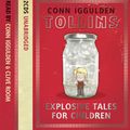 Cover Art for 9780007332830, Tollins by Conn Iggulden