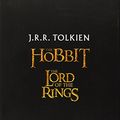 Cover Art for B017PNXV6O, The Hobbit and The Lord of the Rings (Box Set of Four Paperbacks) by J. R. R Tolkien (2014-11-20) by 