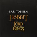 Cover Art for B017PNXV6O, The Hobbit and The Lord of the Rings (Box Set of Four Paperbacks) by J. R. R Tolkien (2014-11-20) by J. R. r Tolkien