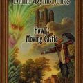 Cover Art for B00GX289C0, [(Howl's Moving Castle)] [Author: Diana Wynne Jones] published on (May, 2007) by Jones, Diana Wynne