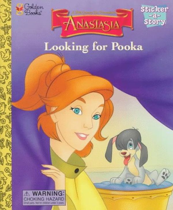 Cover Art for 9780307157201, Looking for Pooka by Cathy East Dubowski