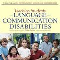 Cover Art for 9780132656665, Teaching Students with Language and Communication Disabilities by S. Jay Kuder