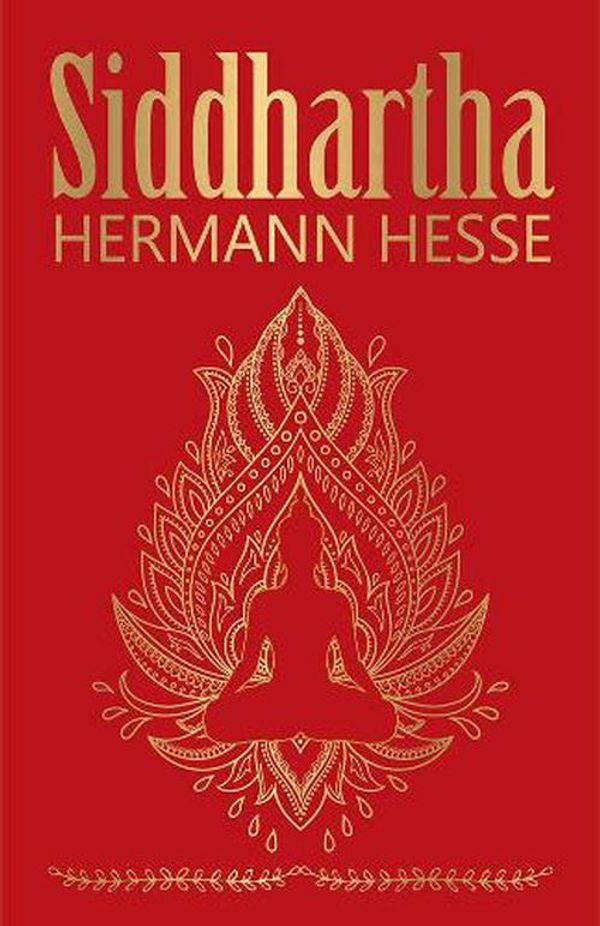 Cover Art for 9789387779334, Siddharta by Herman Hesse