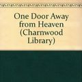 Cover Art for 9780708948835, One Door Away from Heaven by Dean Koontz