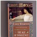 Cover Art for 9780684197197, The Age of Innocence Art Edition Jacket by Edith Wharton