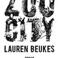 Cover Art for 9783499259685, Zoo City by Lauren Beukes