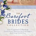 Cover Art for B078X5B8D8, The Barefoot Brides Collection: 7 Eccentric Women Would Sacrifice All (Even Their Shoes) For Their Dreams by Lori Copeland, Cj Dunham, Cynthia Hickey, Maureen Lang, Cathy Liggett, Kelly Long, Carolyn Zane