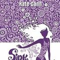 Cover Art for 9781407109312, Sink or Swim by Kate Cann
