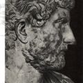 Cover Art for B0017RU848, Memoirs of Hadrian by Marguerite Yourcenar