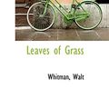 Cover Art for 9781113495020, Leaves of Grass by Walt Whitman