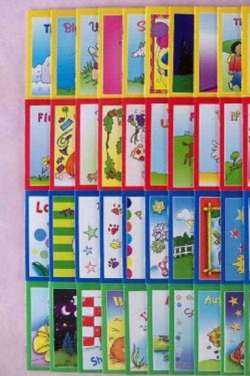 Cover Art for 9780545559737, 60 Scholastic Little Leveled Readers Learn to Read Preschool Kindergarten First Grade Children's Book Lot (15 Books Each in Levels A, B, C, and D) by Maria Fleming