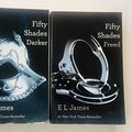 Cover Art for 9783200306684, Fifty Shades Darker, Fifty Shades Freed, books two and three (II and III) of Trilogy (Fifty Shades of Grey Trilogy) by E. L. James