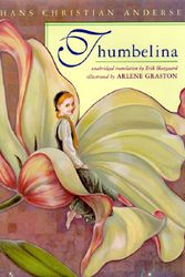Cover Art for 9780385322515, Thumbelina by H. C Andersen