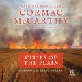 Cover Art for 9781456124588, Cities of the Plain by Cormac McCarthy