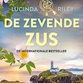 Cover Art for B0939N6RT7, De zevende zus (De zeven zussen Book 7) (Dutch Edition) by Lucinda Riley