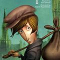 Cover Art for 9789380028569, Oliver Twist by Charles Dickens