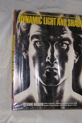 Cover Art for 9780823015801, Dynamic Light and Shade by Burne Hogarth