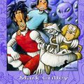 Cover Art for 9780307510778, Akiko and the Journey to Toog by Mark Crilley, Mark Crilley