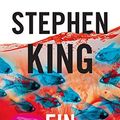 Cover Art for 9782226328717, Fin de ronde by Stephen King