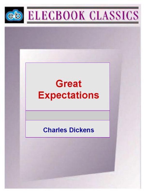 Cover Art for 9781901843569, Great Expectations by Charles Dickens