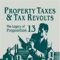 Cover Art for 9780521461597, Property Taxes and Tax Revolts by Arthur O'Sullivan