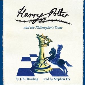 Cover Art for 9781907545030, Harry Potter and the Philosopher's Stone by J. K. Rowling
