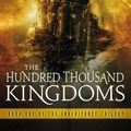 Cover Art for 9780748115907, The Hundred Thousand Kingdoms: Book 1 of the Inheritance Trilogy by N. K. Jemisin