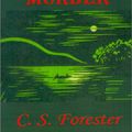 Cover Art for 9781931541756, Plain Murder by C. S. Forester