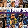 Cover Art for 9781133309857, The American Paradox by Steven M. Gillon