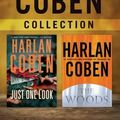Cover Art for 9781522610274, Harlan Coben - Collection: Just One Look & the Woods by Harlan Coben