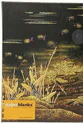 Cover Art for 9781439716502, Japanese Lacquer, Hotaru, Ultra, Lin by Paperblanks