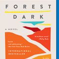 Cover Art for 9780062431004, Forest Dark by Nicole Krauss